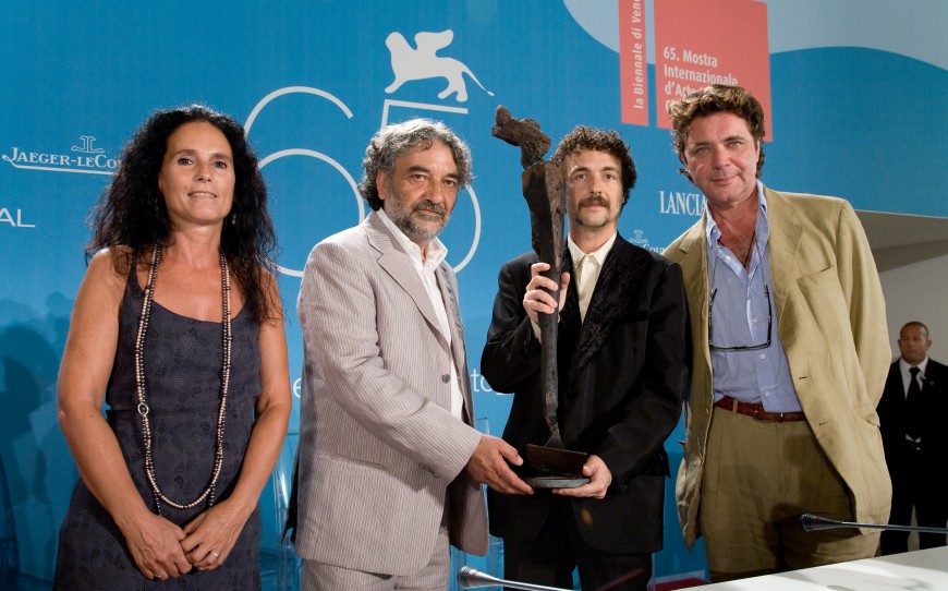Venezia OPEN - ottobre 2008